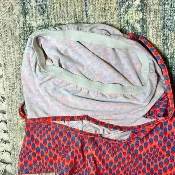 The North Face Women’s Red and Blue Sport Tank Size Small - Picture 11 of 14